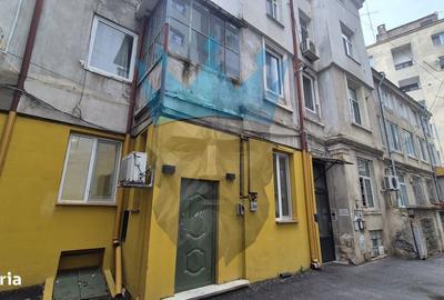 Spațiu comercial, de 35 mp, în Kogălniceanu - 4