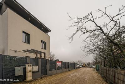 Vila Pipera in proximitate Porsche Nord-Campul Pipera - Pipera pod - 28