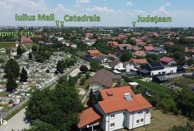 Casă cu 4 camere în Chișoda - 2