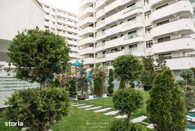 Apartament cu 2 camere decomandat în Breazu - 5