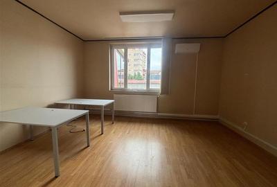 SPATIU BIROURI CENTRAL | 5 CAMERE | 137 MP UTILI | LOCURI DE PARCARE | CENTRAL O - 4