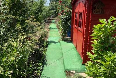 Casă cu 6 camere în Iepurești - 1