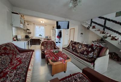 Casă cu 3 camere cu Teren 136 Mp în Aeroport - 2