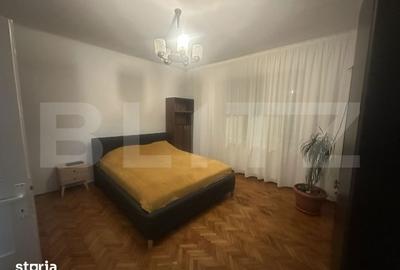 Apartament cu 3 camere decomandat în Central - 12