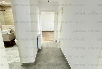 Tractorul /Grandis Residence/ 3 camere/ 2 bai/c-tie 2023 /Parcare - 9