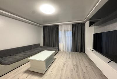 Apartament, 2 camere, decomandat, 60 mp, Cartier Lapus Arges, Zona Muntenilor - 2
