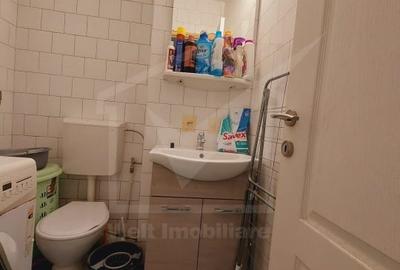 Apartament cu 3 camere 2 bai etaj 2 din 4 strada Slatina, Intre Lacuri - 7