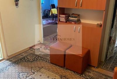 4 camere/ 2 balcoane /boxa/  imobil reabilitat / Manastur - 9