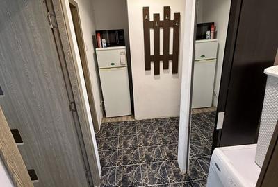Garsonieră decomandată în Dristor - 1