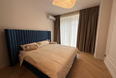 Apartament spectaculos cu gradina si acces direct la piscina–Arca Jolly Village - 11