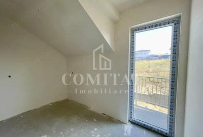 Case cuplate finalizate la intrare in Chinteni - 2