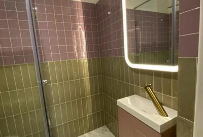 Studio Lux Calea Victoriei - 7