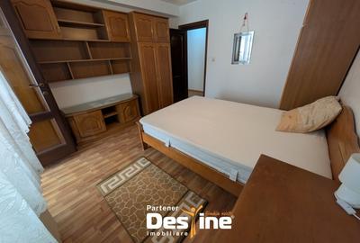 Ocazie Universitate Inchiriere apartament 3 camere 74 mp Et 1 mobilat - 7