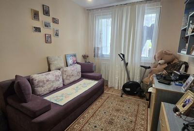 Apartament cu 3 camere, mobilat în Nord - 6