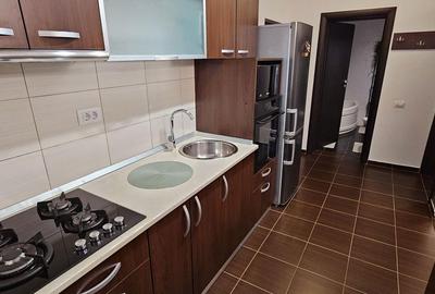 Apartament cu 2 camere decomandat în Roșu - 14