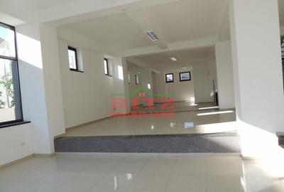 Spațiu comercial, de 242 mp, în Caracal - 5