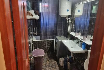 Apartament 3 camere semidecomandat 77000 euro - 7