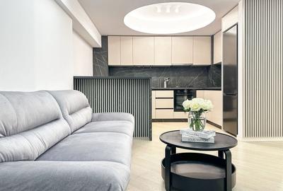 Apartament 3 camere I Cortina North I Parcare subterană - 3