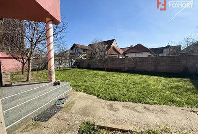 Casă individuală cu 6 camere cu Teren 460 Mp în Olimpia-Stadion - 35