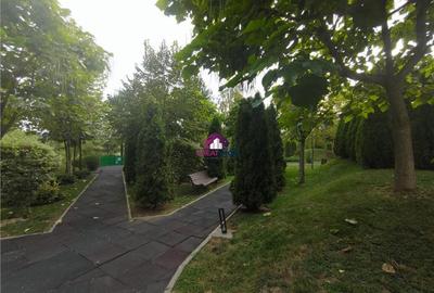 Apartament cu 3 camere decomandat, mobilat în Aviației - 18