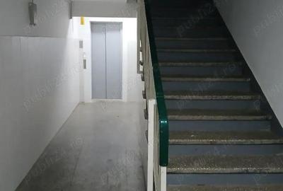 Vind apartament 2 camere Luica Giurgiului ,etaj 5din 10 - 3