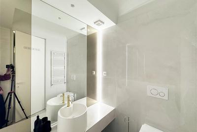 Apartament cu 2 camere decomandat, mobilat în Pipera - 17