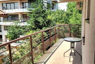 Apartament cu 2 camere, mobilat în Sisești - 8