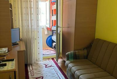 Apartament cu 4 camere în Podu Roș - 2