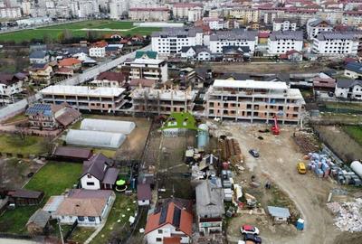 Apartament 3 camere, bloc nou, P+3, Ap.01, Parter, Bl.7 - CP2462274 - 8