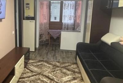 Garsonieră decomandată în Tractorul - 1