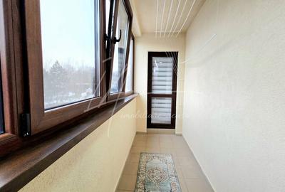 Decomandat, cu 3 camere si 2 bai, 13 Septembrie – Mariott - 43