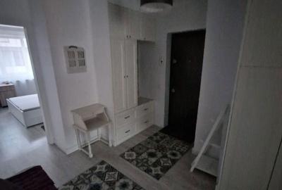 Apartament cu 3 camere în Florești - 2