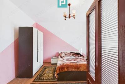 Casa cu teren de 4707 mp in Halmagel, jude?ul Arad - 13