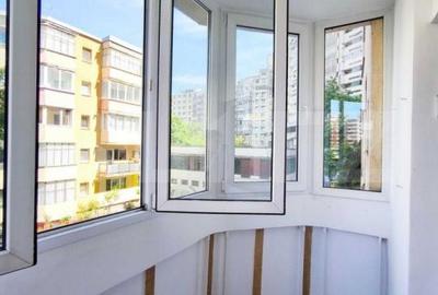Apartament cu 2 camere decomandat în Mărăști - 1