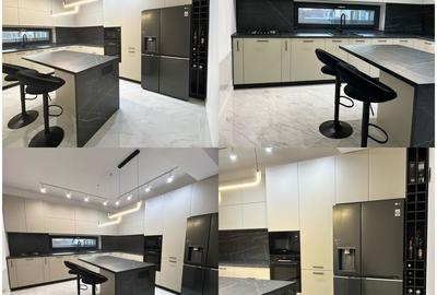 Casă cu 4 camere în Central - 5