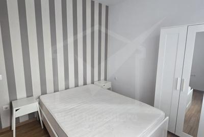 Apartament cu 2 camere decomandat, mobilat în Bună Ziua - 1