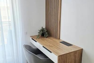 Apartament cu 2 camere semidecomandat, mobilat în Drumul Taberei - 4