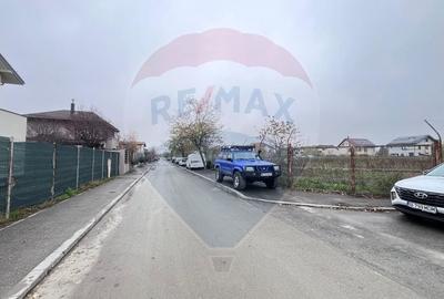 Teren intravilan de 6218 mp, în Ghencea - 2