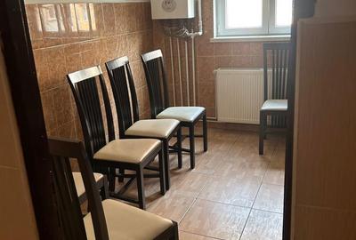 Apartament cu 2 camere decomandat în Kogălniceanu
