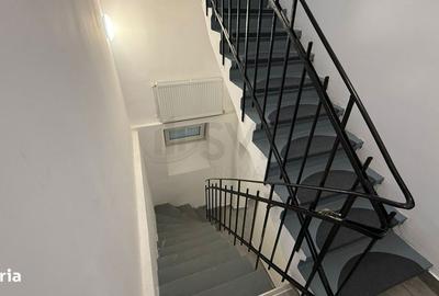 Casă cu 4 camere cu Canalizare în Eminescu - 7