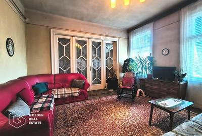 Apartament boem, cu 3 camere pe Andrei Saguna, comision 0% la cumparare - 1