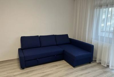 Garsonieră decomandată în Gării - 16