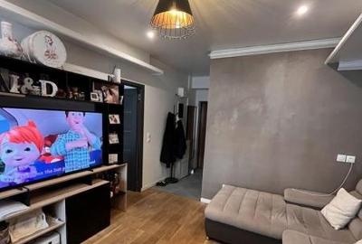 Apartament 2 camere ,zona Campus - 2