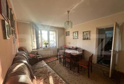 Apartament 2 camere, 48 mp, zona Micro 14 - 8