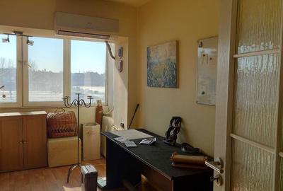 Apartament cu 2 camere decomandat în Central - 4