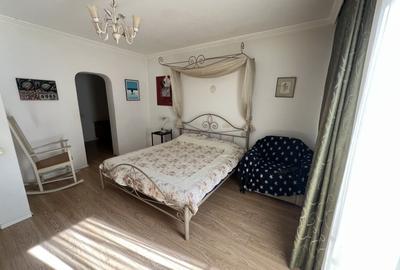 Vilă 5 camere + mansardă /Cartierul Latin – Prelungirea Ghencea - 9