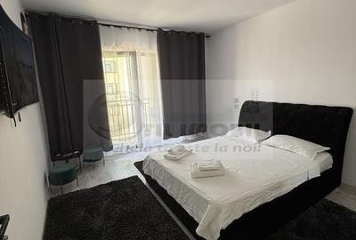 Apartament 1 camera decomandat de vanzare in Valea Lupului Iasi - 2