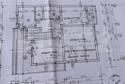 Casă cu 7 camere cu Teren 1106 Mp în Dej - 3