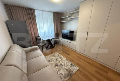 Garsonieră semidecomandată în Mărăști