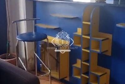 Stefan cel Mare-Lizeanu  | Apartament 2 camere | Bloc 1981 reabilitat - 2